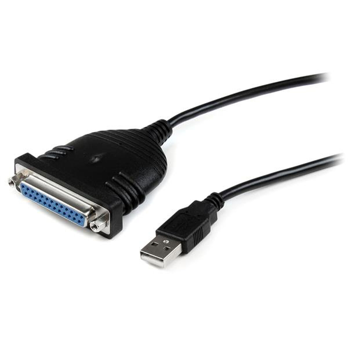 Adaptor USB/DB25 Startech ICUSB1284D25 Adaptor USB/DB25 Startech ICUSB1284D25