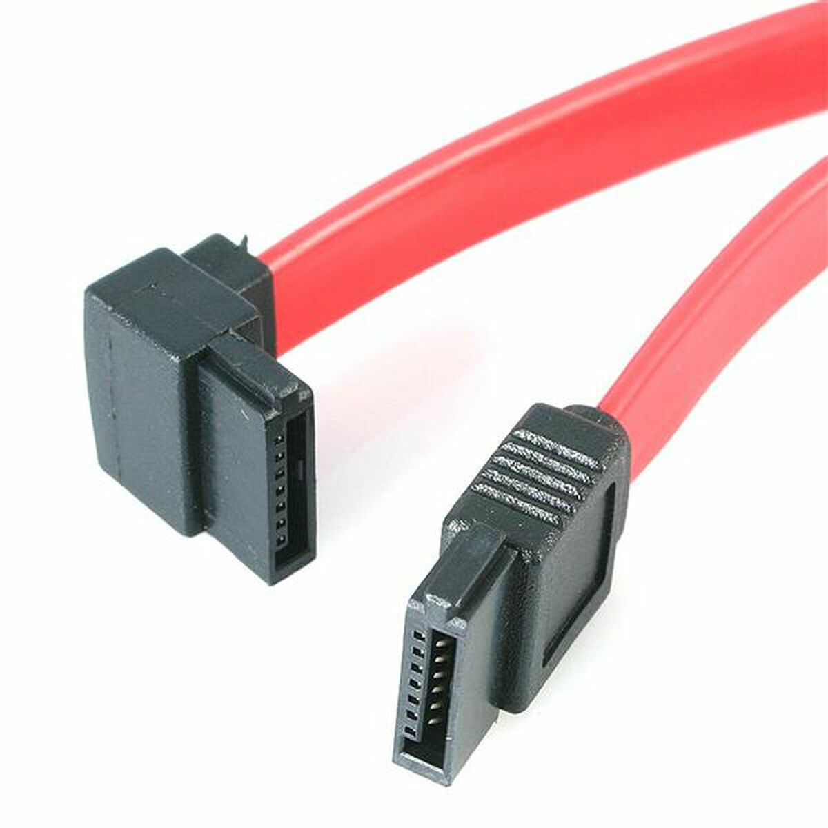 SATA Cable Startech SATA18LA1 SATA Cable Startech SATA18LA1