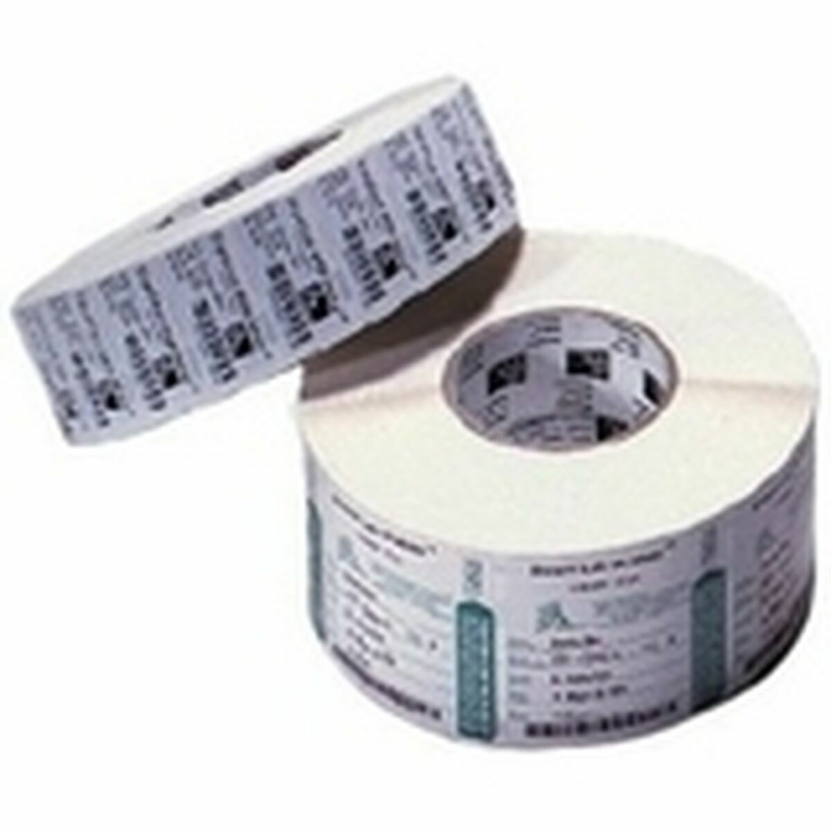 Felt-tip pens Zebra 800640-605 White (4 Units)