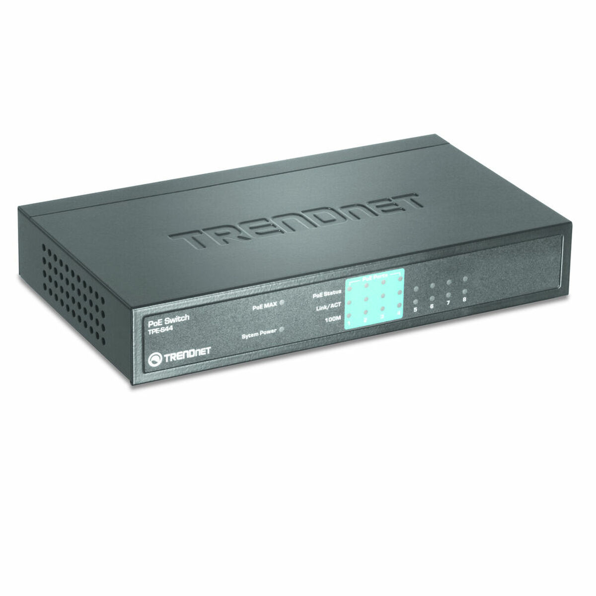 Switch Trendnet TPE-S44 Switch Trendnet TPE-S44