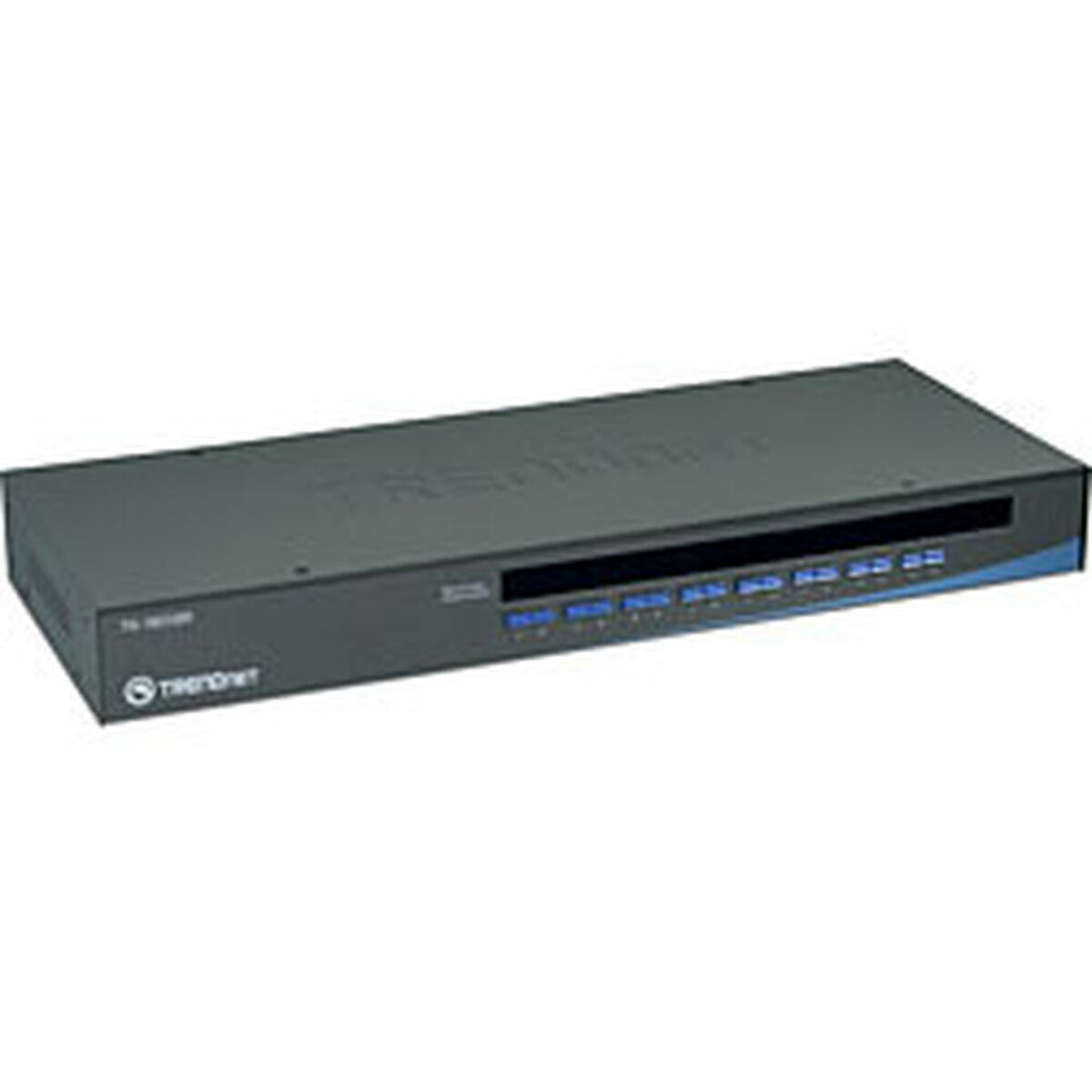 KVM switch Trendnet TK-1603R KVM switch Trendnet TK-1603R
