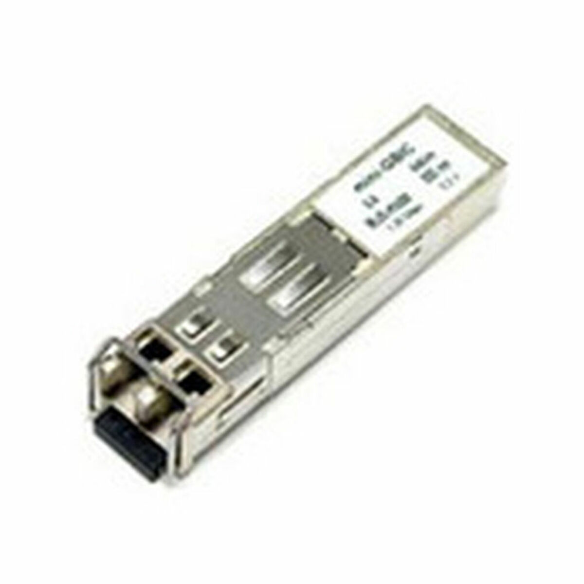 MultiMode SFP Fibre Module Trendnet TEG-MGBSX MultiMode SFP Fibre Module Trendnet TEG-MGBSX
