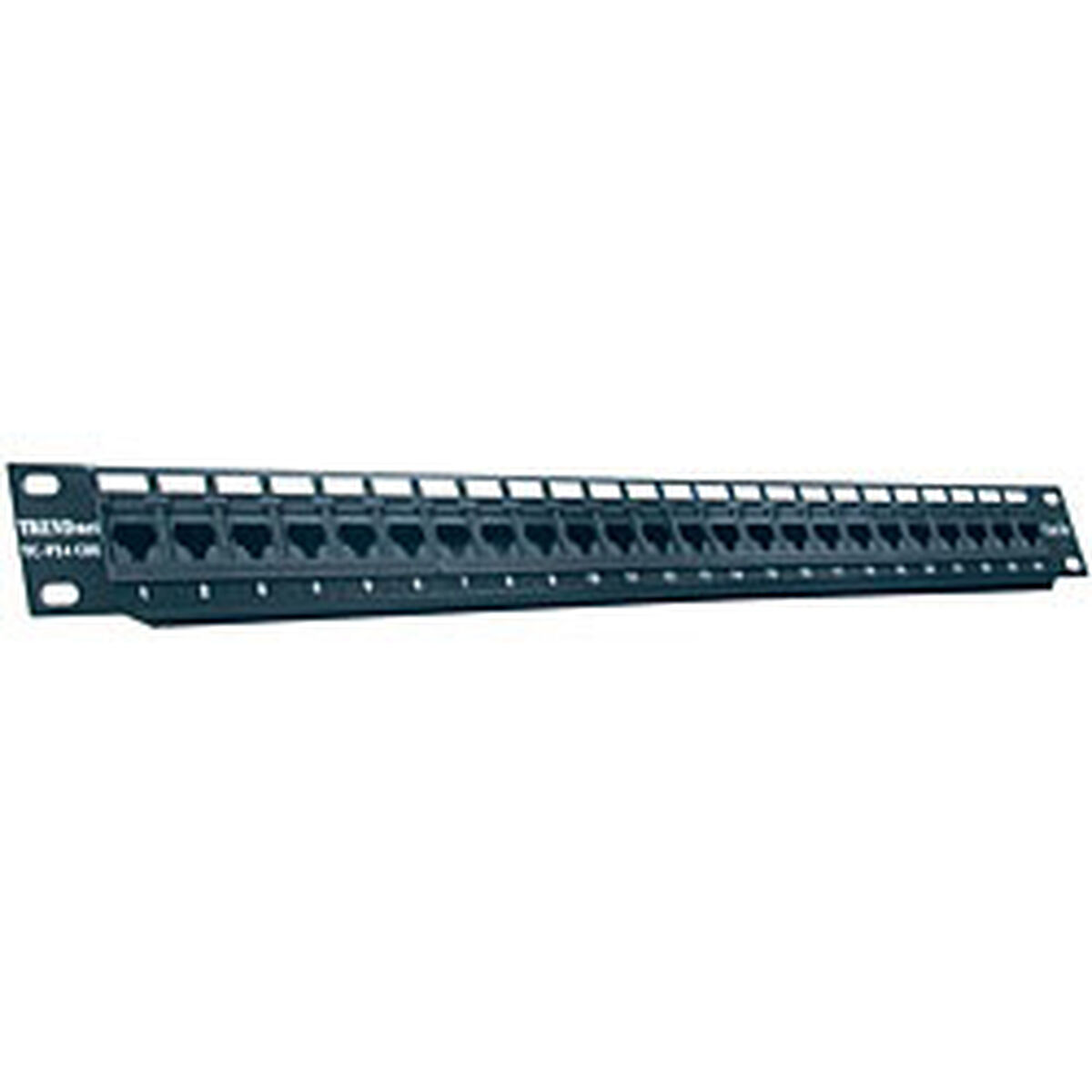 24-port UTP Category 5e Patch Panel Trendnet TC-P24C5E 24-port UTP Category 5e Patch Panel Trendnet TC-P24C5E