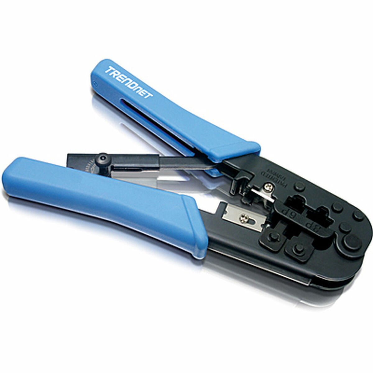 Crimper Trendnet TC-CT68 Crimper Trendnet TC-CT68