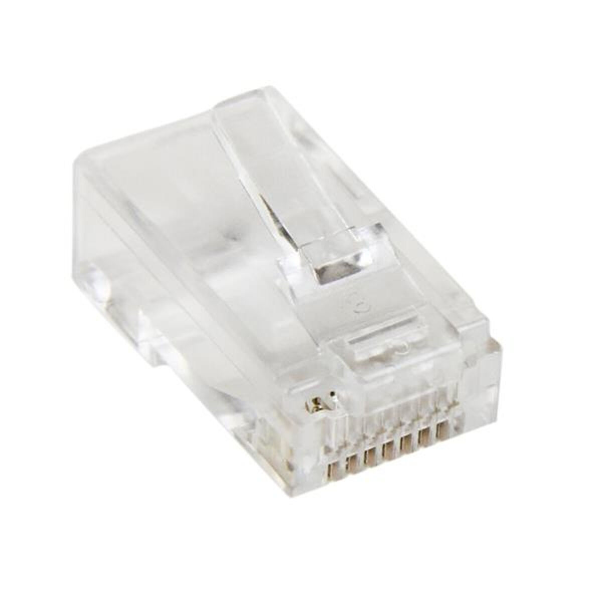 RJ45 Connector Startech CRJ4550PK RJ45 Connector Startech CRJ4550PK