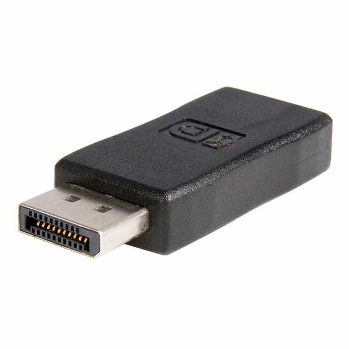 Adaptor Startech DP2HDMIADAP DisplayPort 1.2 Adaptor Startech DP2HDMIADAP DisplayPort 1.2