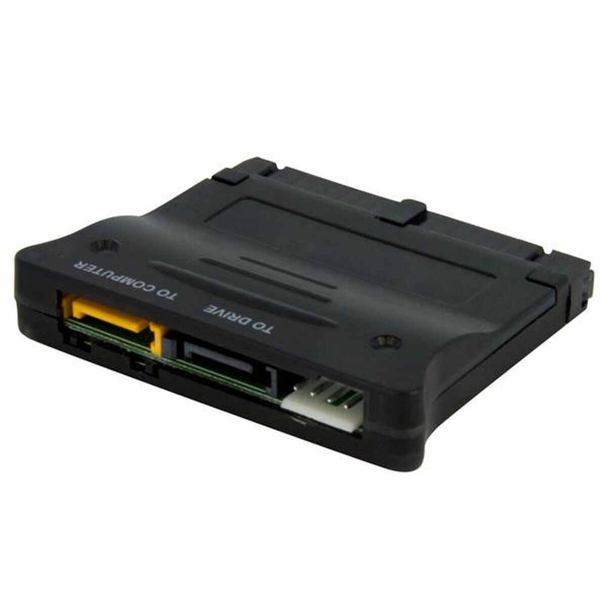 RAID controller card Startech PATA2SATA3 RAID controller card Startech PATA2SATA3