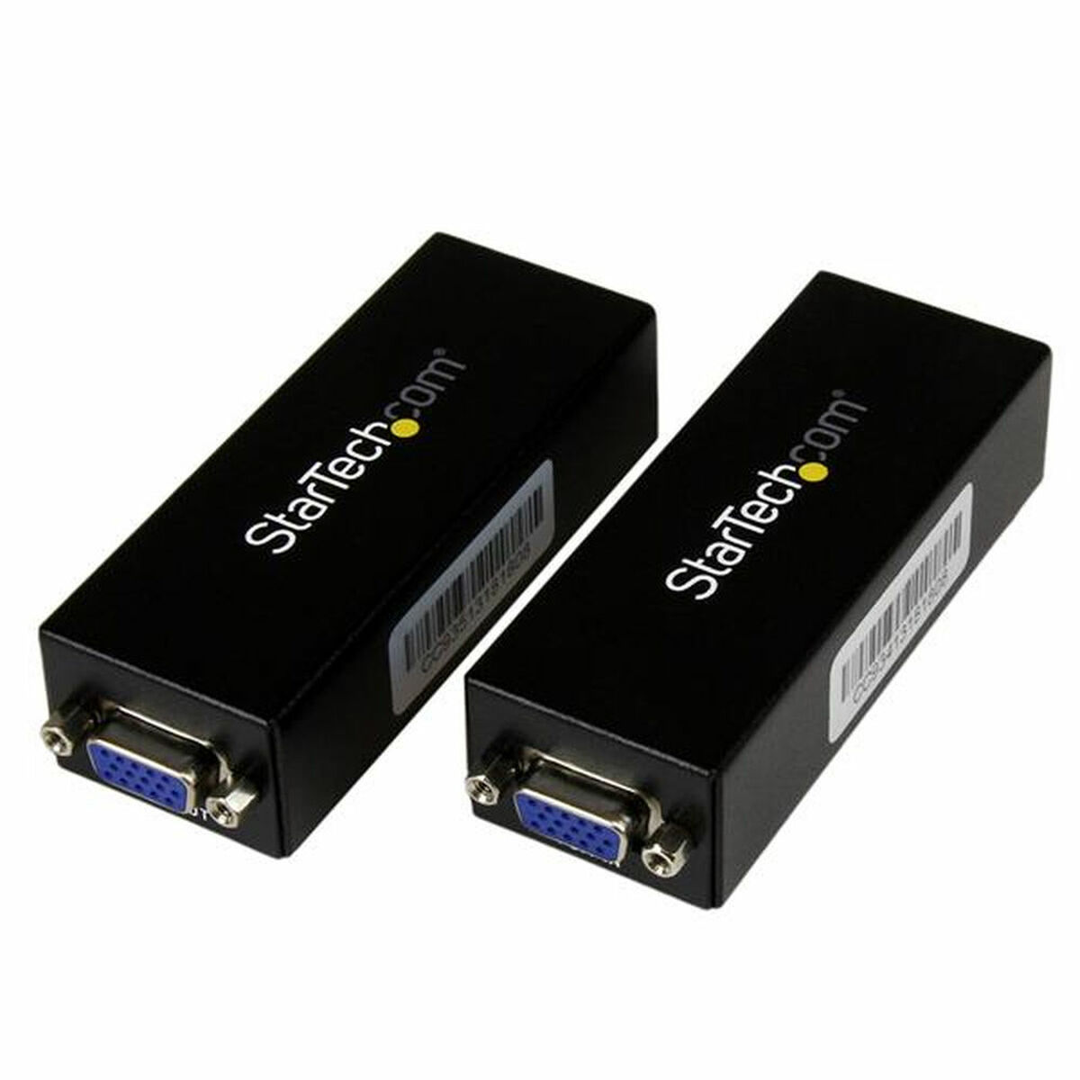 Adaptor Startech ST121UTPEP 1920 x 1200 px VGA Adaptor Startech ST121UTPEP 1920 x 1200 px VGA