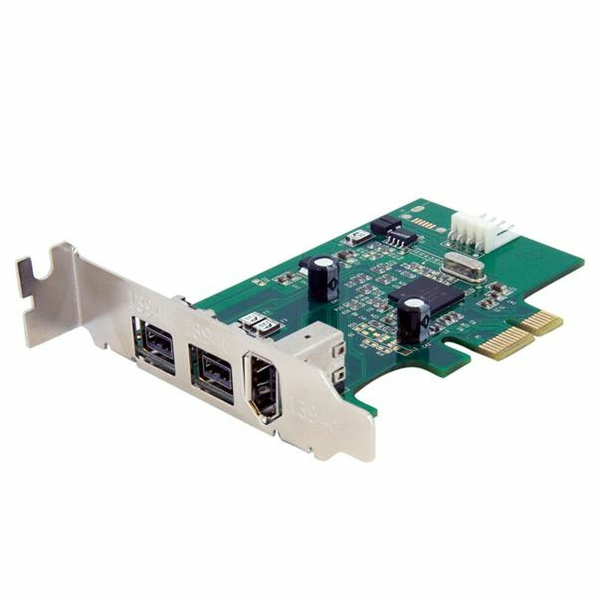 PCI Card Startech PEX1394B3LP PCI Card Startech PEX1394B3LP