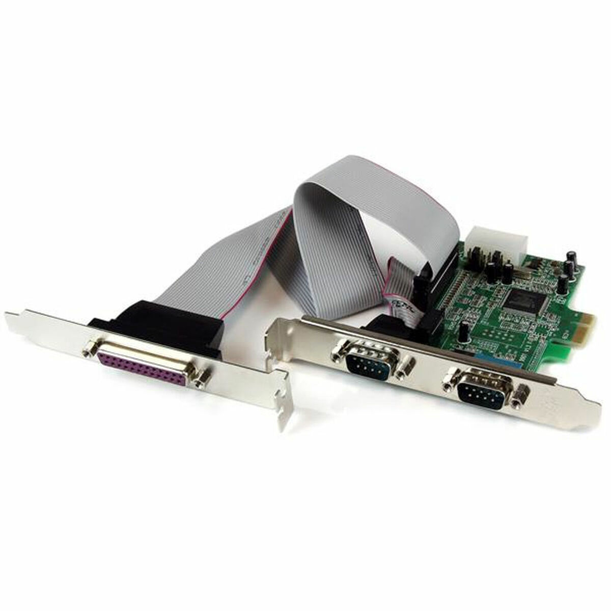 PCI Card Startech PEX2S5531P