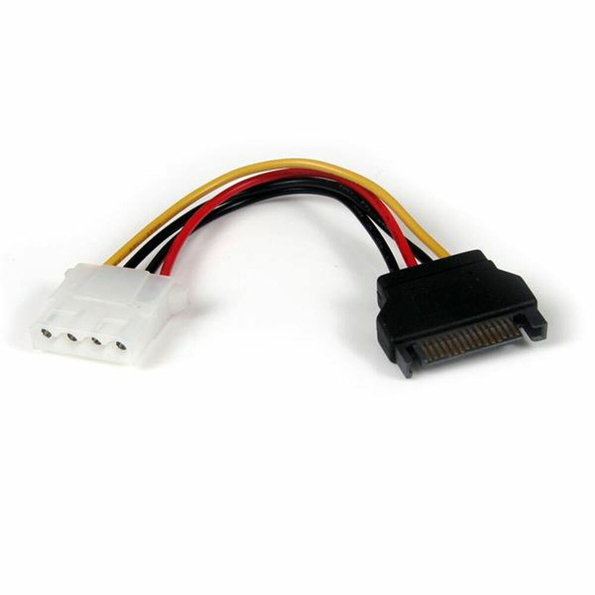 SATA Cable Startech LP4SATAFM6IN SATA Cable Startech LP4SATAFM6IN