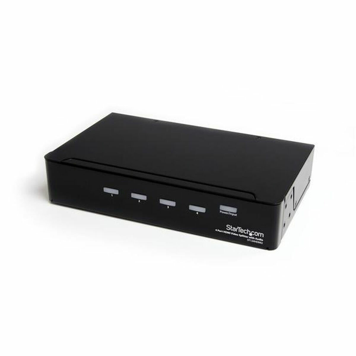 HDMI Switch Startech ST124HDMI2 Black HDMI Switch Startech ST124HDMI2 Black