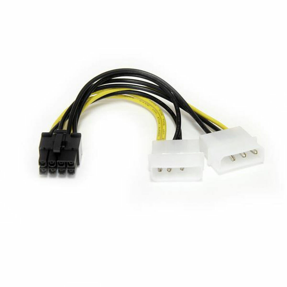 Power Cord Startech LP4PCIEX8ADP Power Cord Startech LP4PCIEX8ADP
