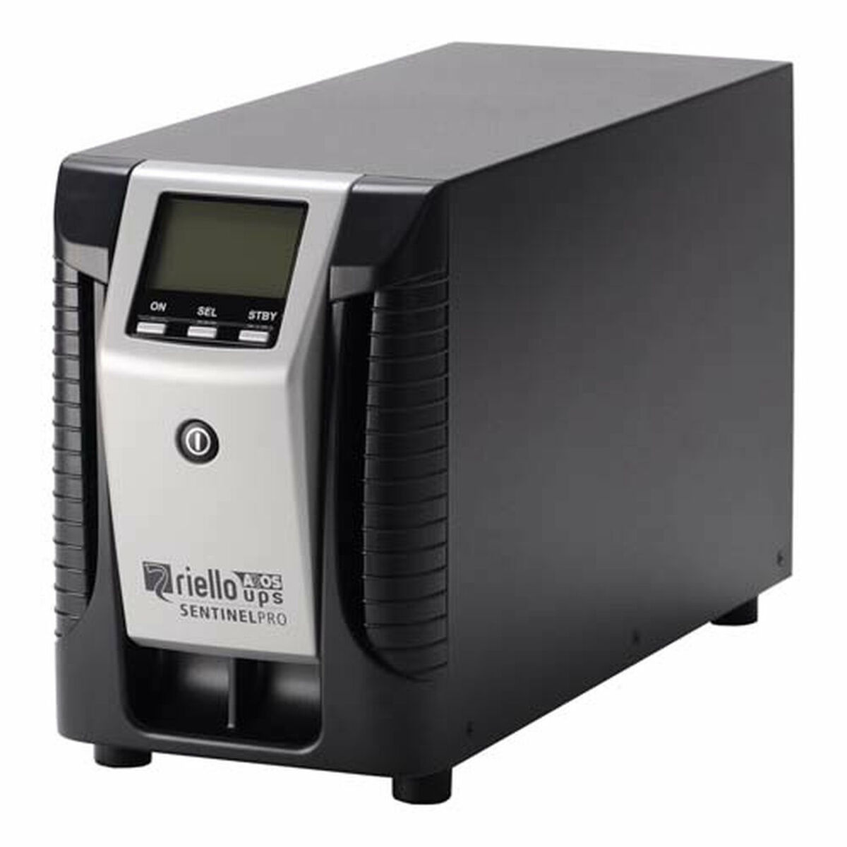 Uninterruptible Power Supply System Interactive UPS Riello SEP 1000 Uninterruptible Power Supply System Interactive UPS Riello SEP 1000
