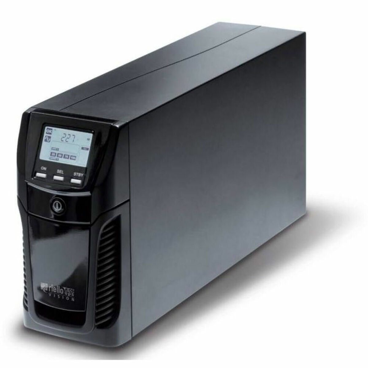 Uninterruptible Power Supply System Interactive UPS Riello VST 2000 Uninterruptible Power Supply System Interactive UPS Riello VST 2000