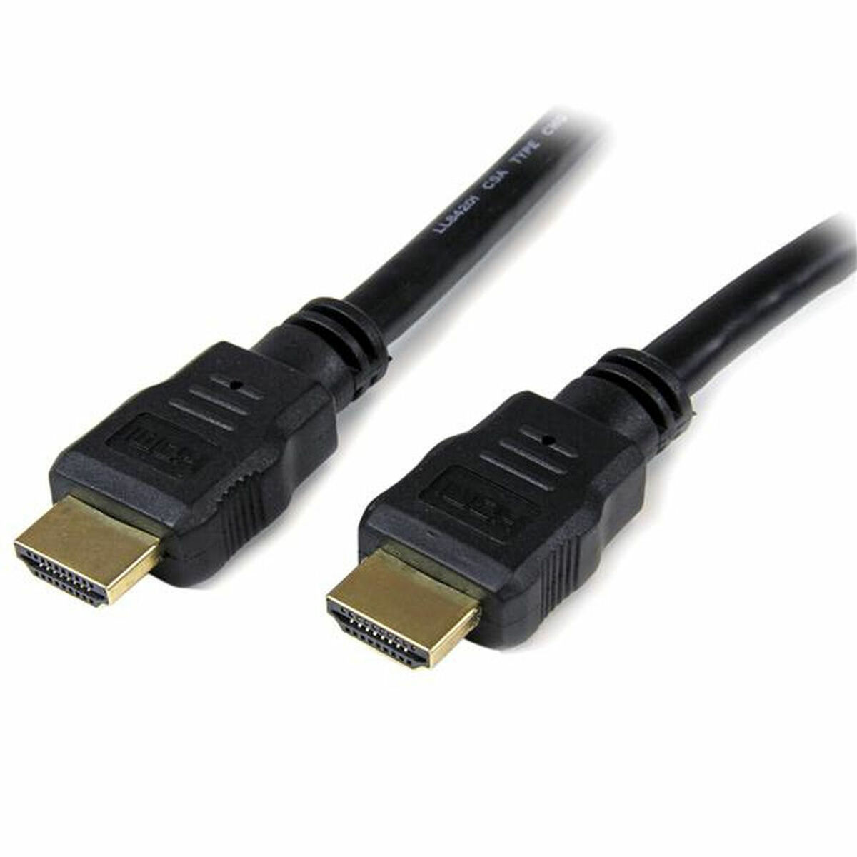 HDMI Cable Startech HDMM5M 5 m HDMI Cable Startech HDMM5M 5 m