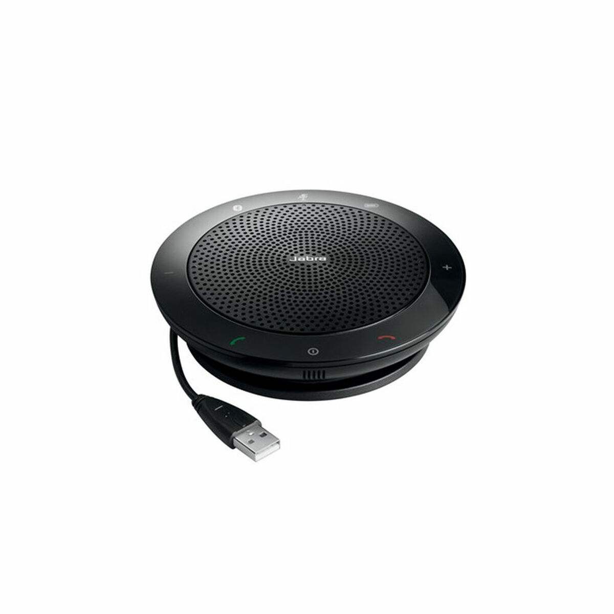 Multimedia Speaker Jabra 100-43100000-60 2100 W Black Multimedia Speaker Jabra 100-43100000-60 2100 W Black