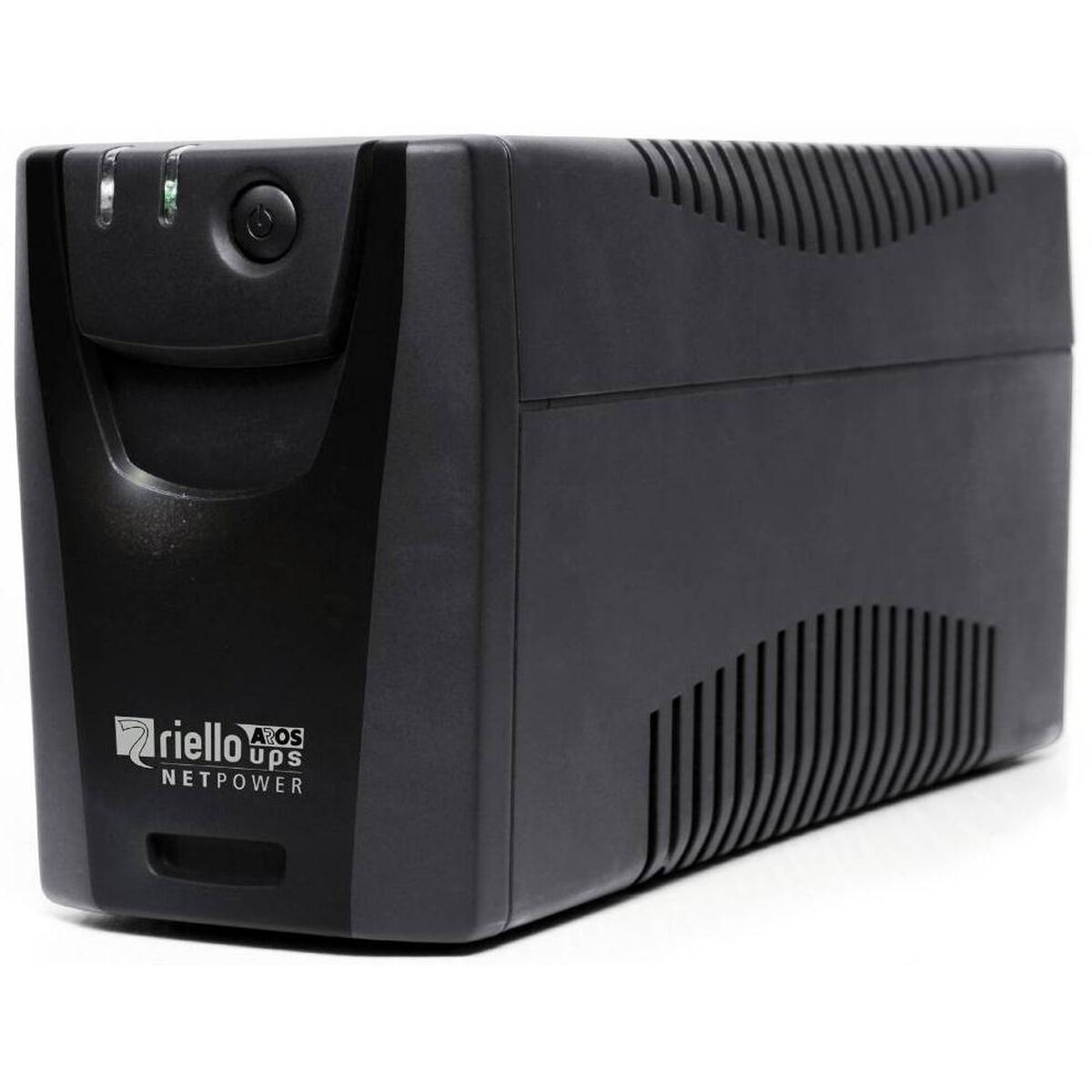 Uninterruptible Power Supply System Interactive UPS Riello PCS71004NPW600 600 VA