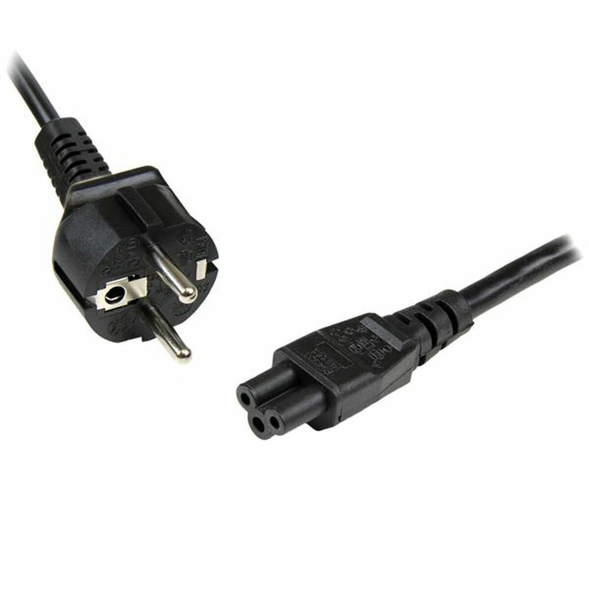 Power Cord Startech PXTNB3SEU2M Power Cord Startech PXTNB3SEU2M