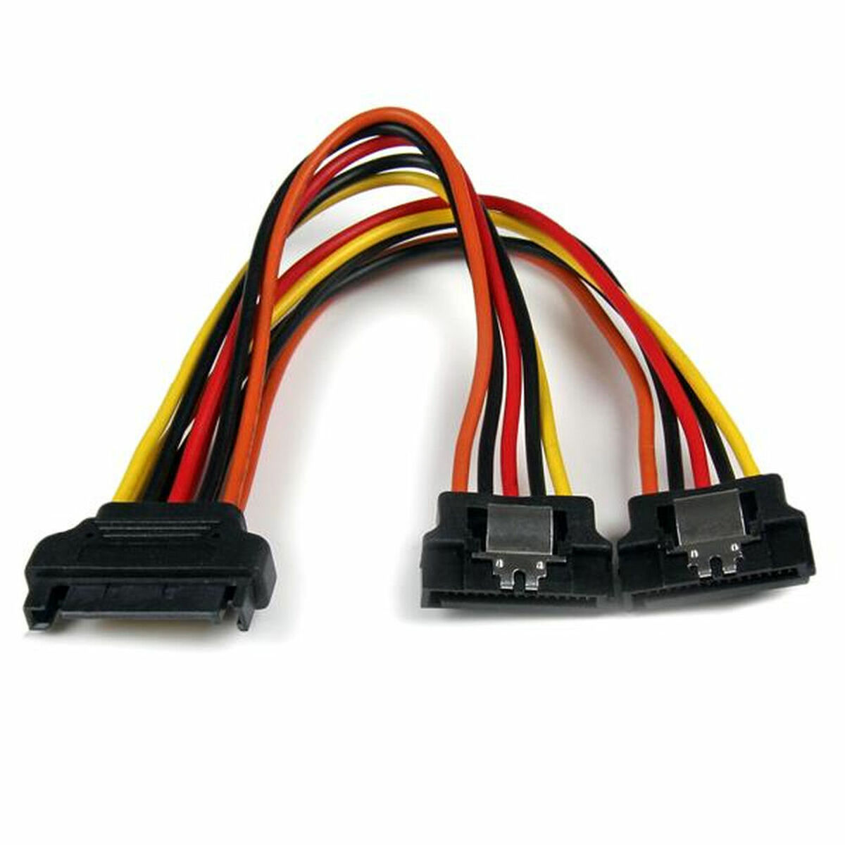 SATA Cable Startech PYO2LSATA SATA Cable Startech PYO2LSATA