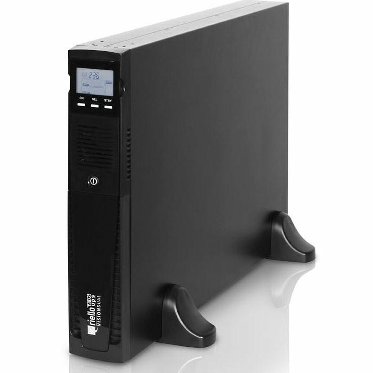 Uninterruptible Power Supply System Interactive UPS Riello VSD 3000 2700 W Uninterruptible Power Supply System Interactive UPS Riello VSD 3000 2700 W
