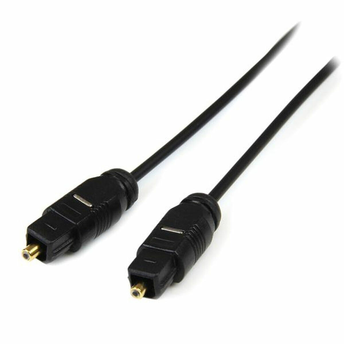 USB Cable Startech THINTOS15 Black USB Cable Startech THINTOS15 Black