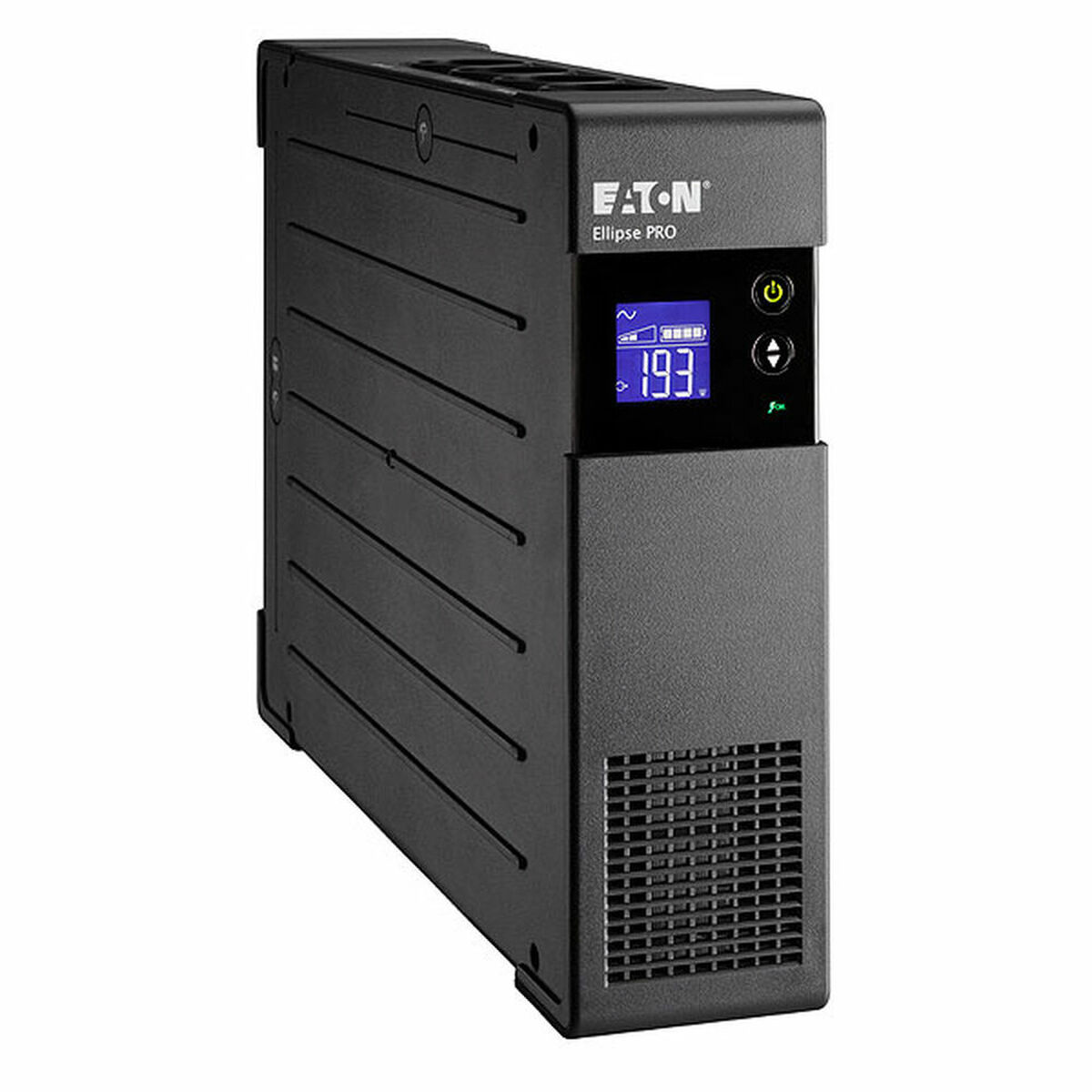 Uninterruptible Power Supply System Interactive UPS Eaton ELP1600IEC 1000 W Uninterruptible Power Supply System Interactive UPS Eaton ELP1600IEC 1000 W