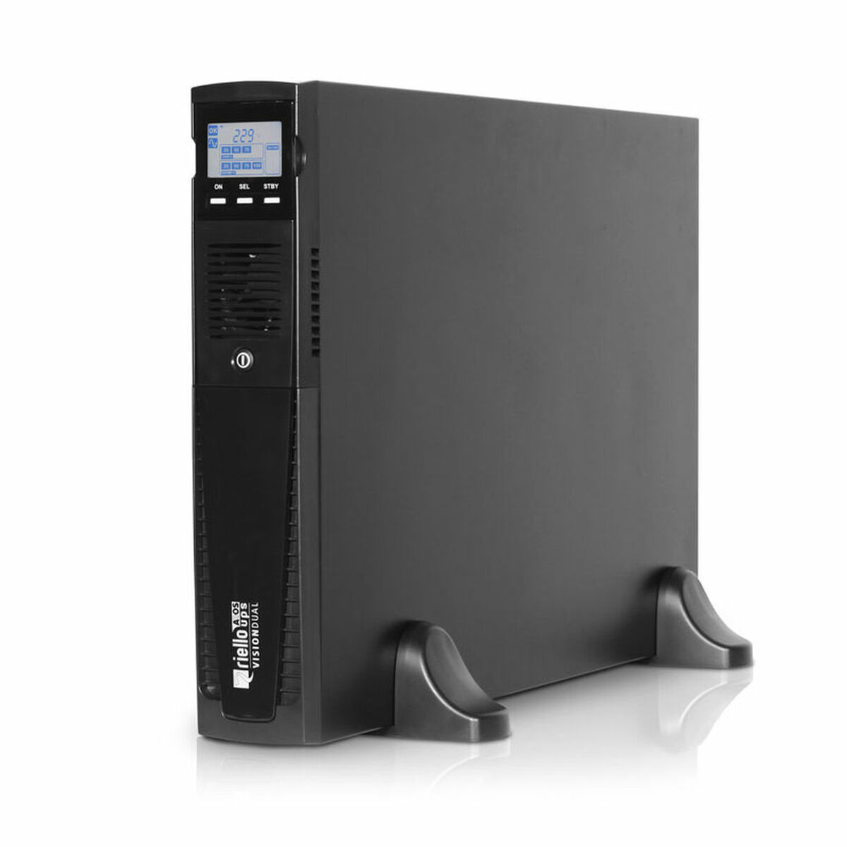 Uninterruptible Power Supply System Interactive UPS Riello VSD 1100 Uninterruptible Power Supply System Interactive UPS Riello VSD 1100