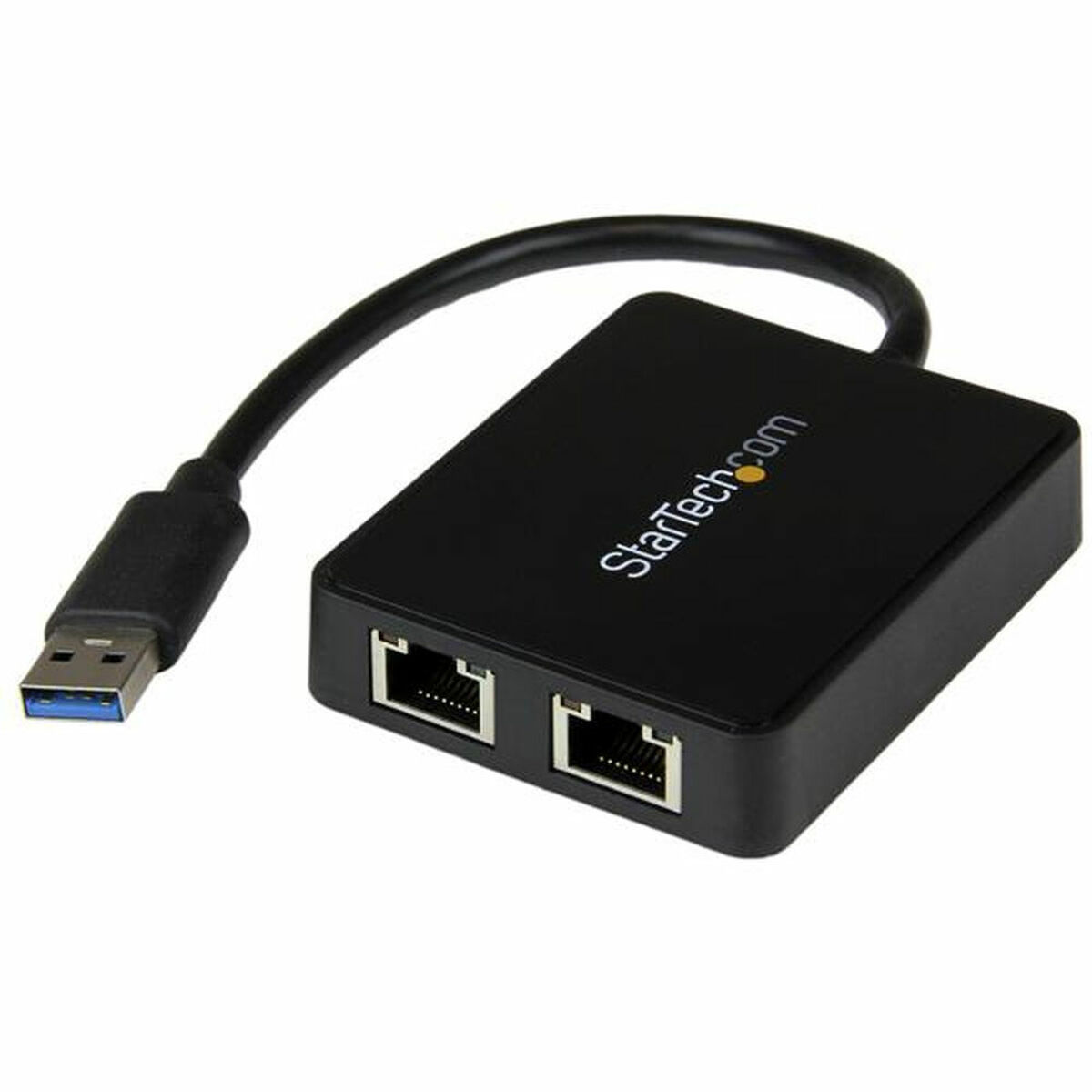 Network Adaptor Startech USB32000SPT Network Adaptor Startech USB32000SPT