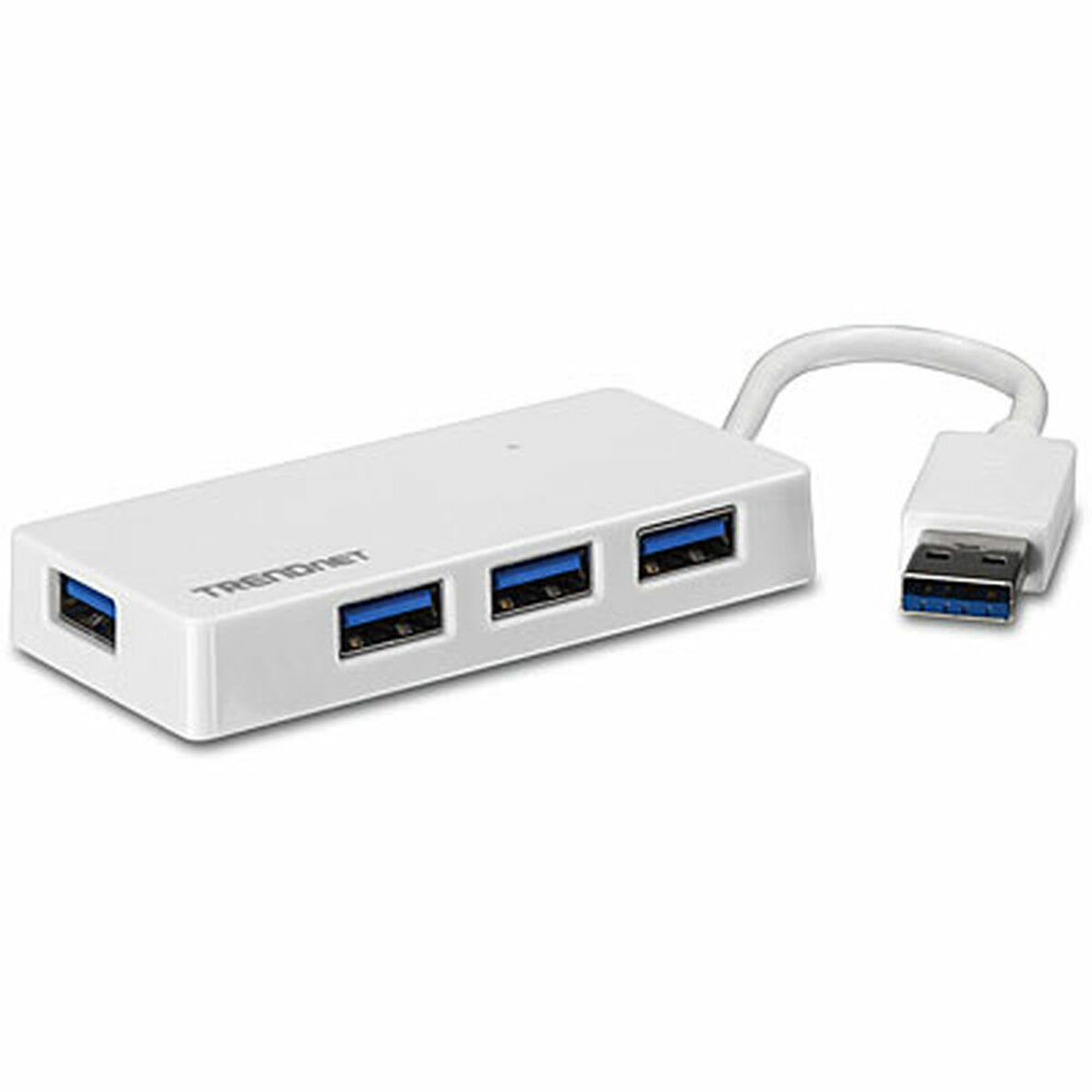 USB Hub Trendnet TU3-H4E USB Hub Trendnet TU3-H4E
