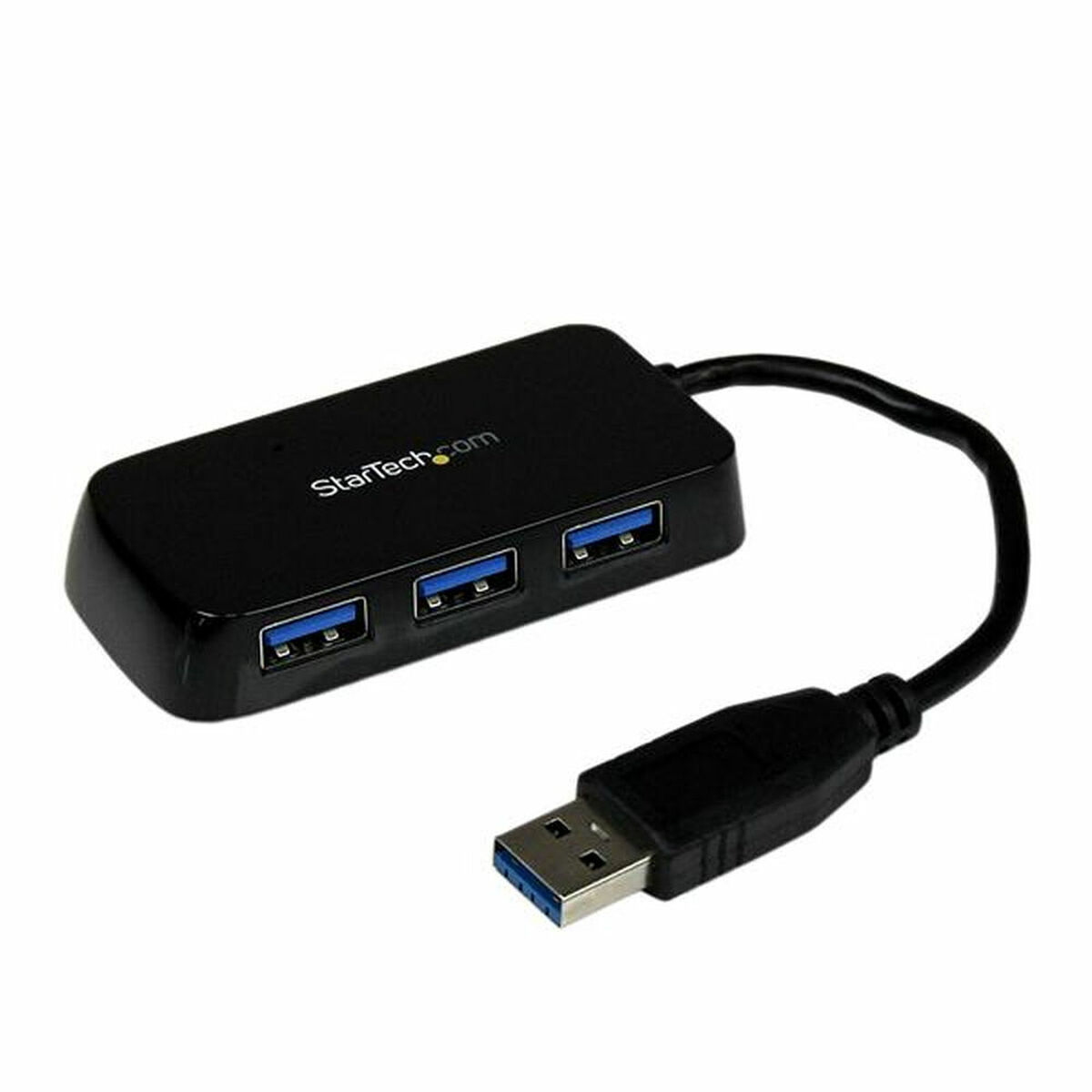 USB Hub Startech ST4300MINU3B USB Hub Startech ST4300MINU3B