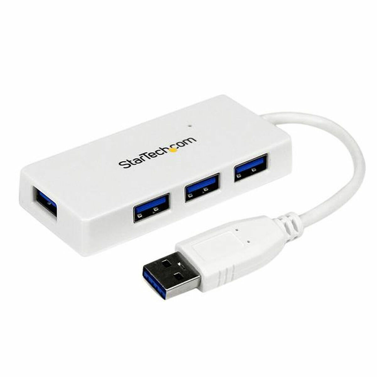 USB Hub Startech ST4300MINU3W USB Hub Startech ST4300MINU3W
