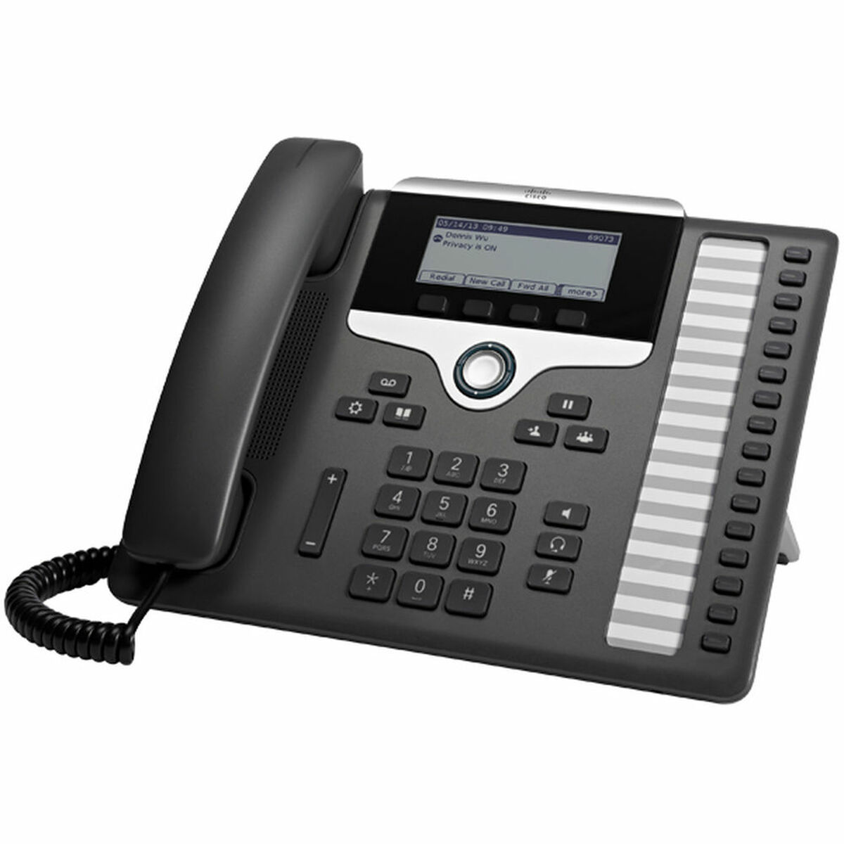 IP Telephone CISCO CP-7861-K9= IP Telephone CISCO CP-7861-K9=