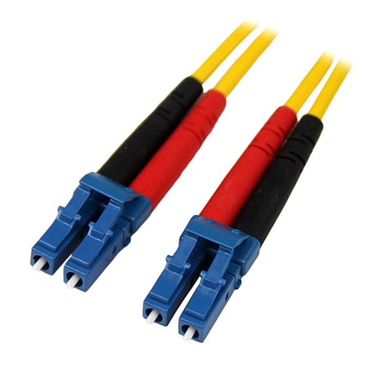 Fibre optic cable Startech SMFIBLCLC4 Fibre optic cable Startech SMFIBLCLC4