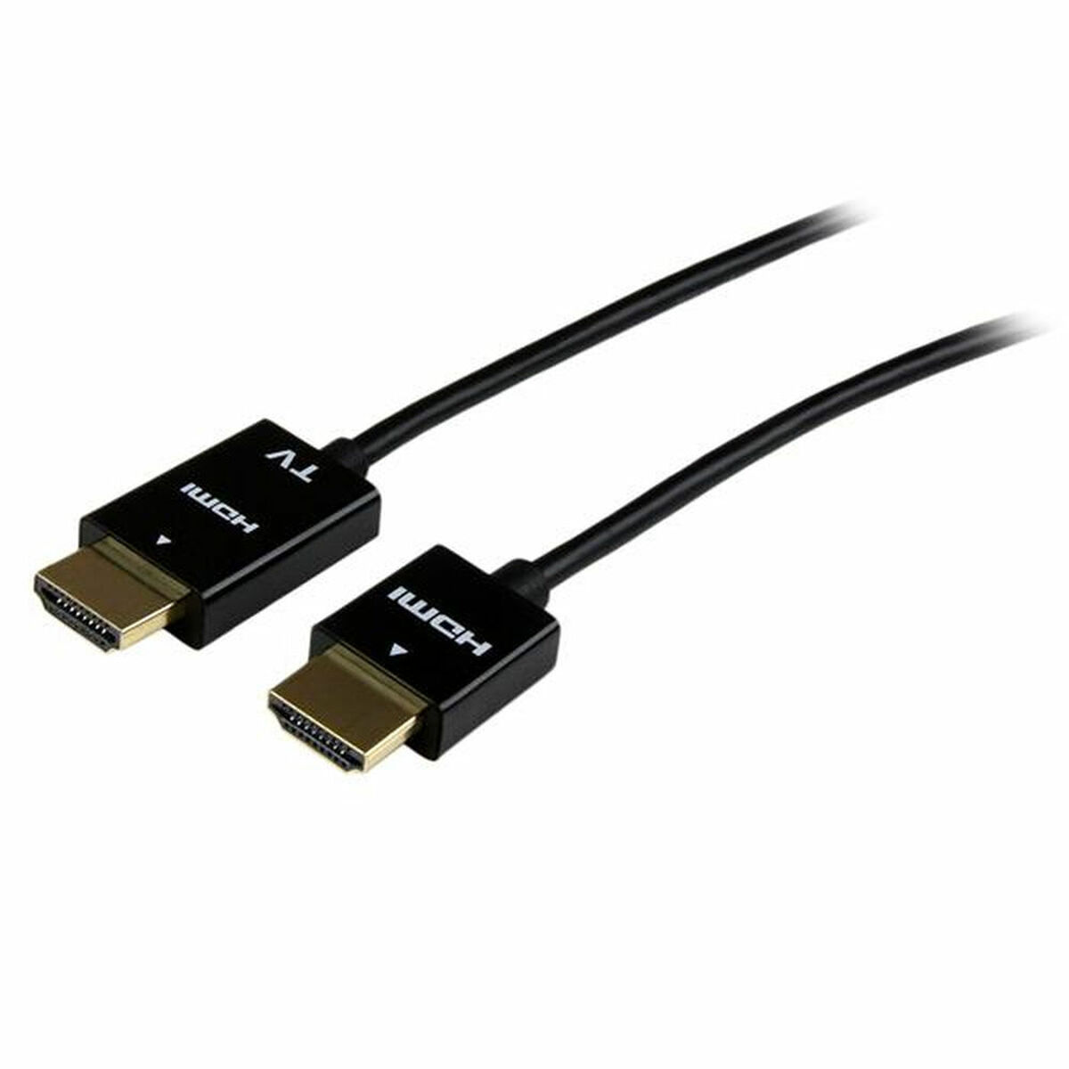 HDMI Cable Startech HDMM5MA 5 m HDMI Cable Startech HDMM5MA 5 m