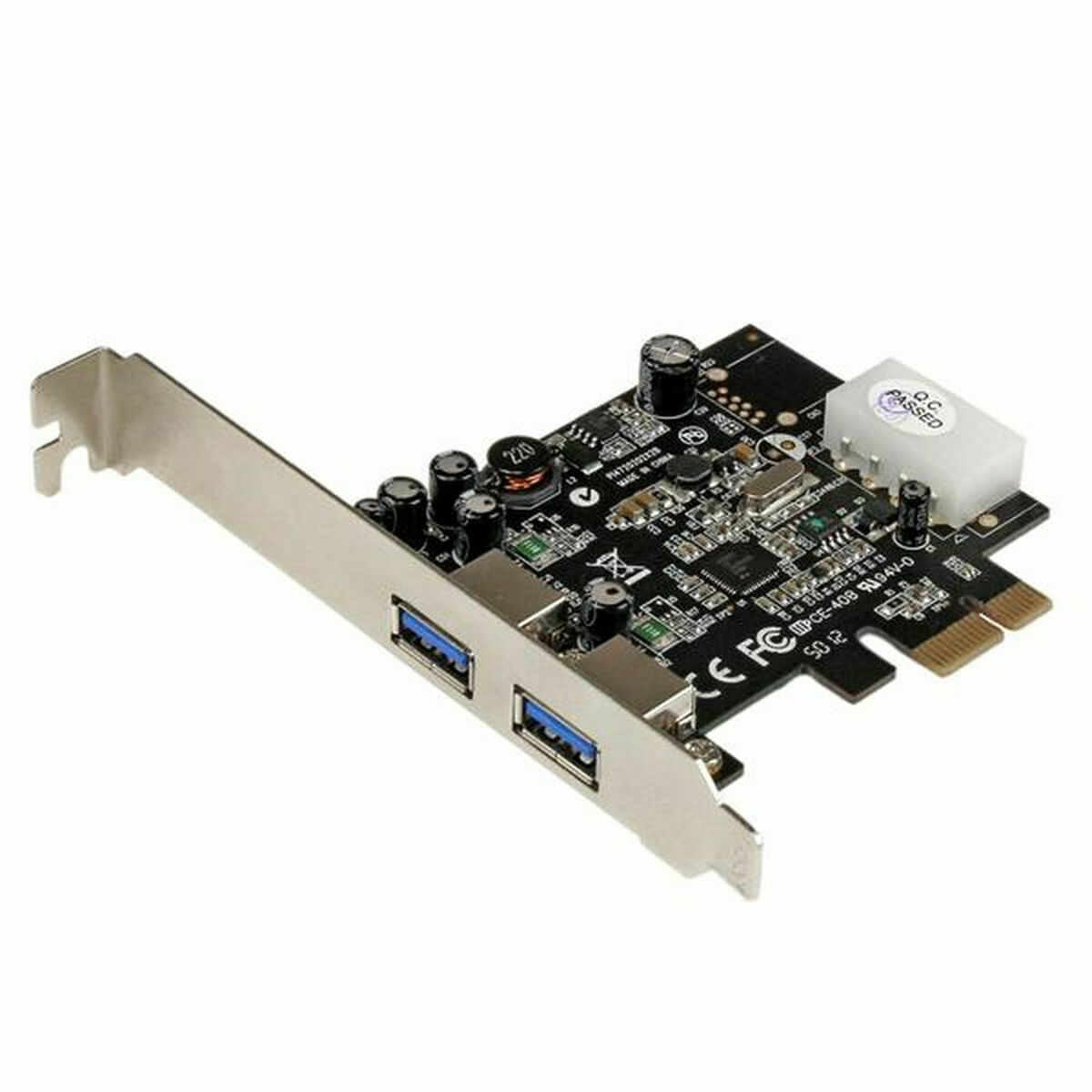 PCI Card Startech PEXUSB3S25 PCI Card Startech PEXUSB3S25