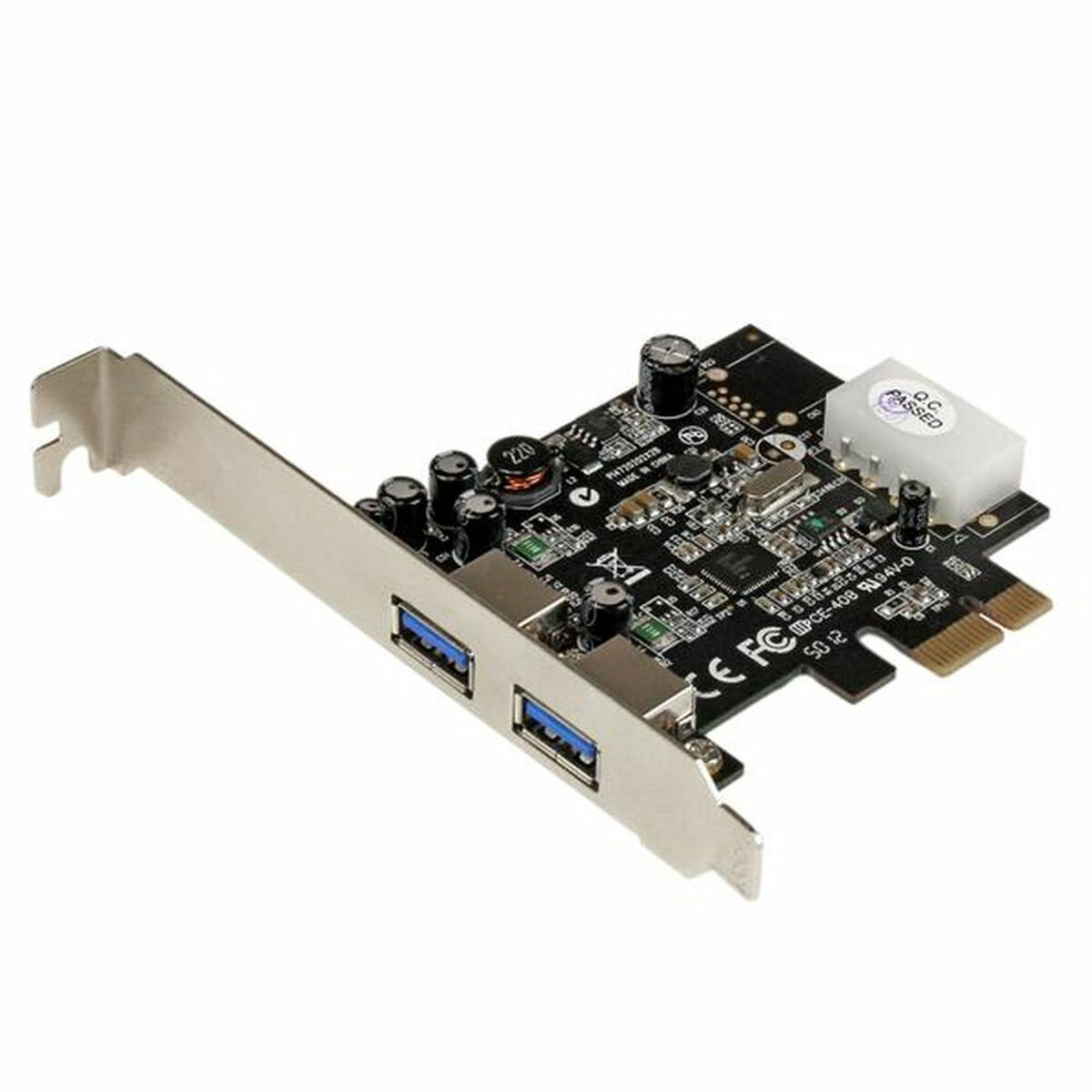PCI Card Startech PEXUSB3S25 PCI Card Startech PEXUSB3S25