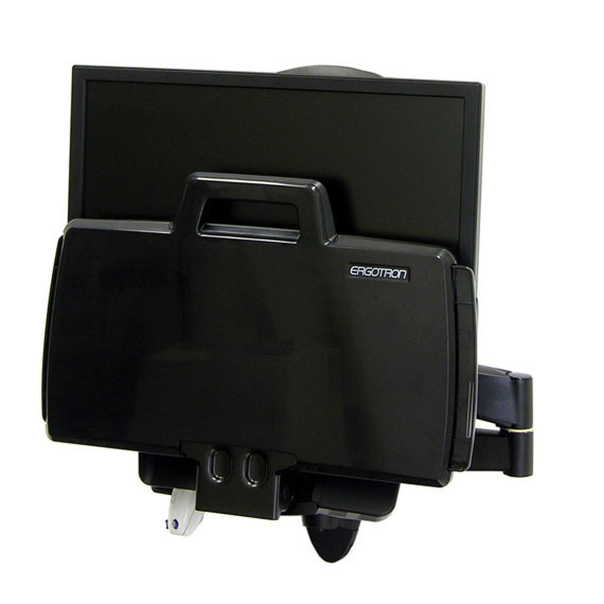 TV Mount Ergotron 45-230-200 24″ 8 kg