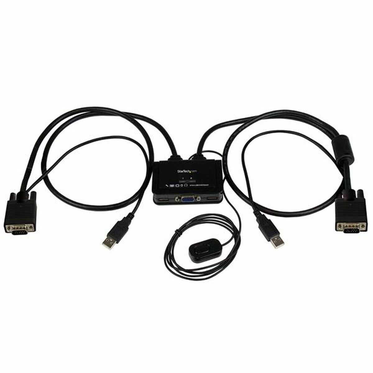 KVM switch Startech SV211USB KVM switch Startech SV211USB