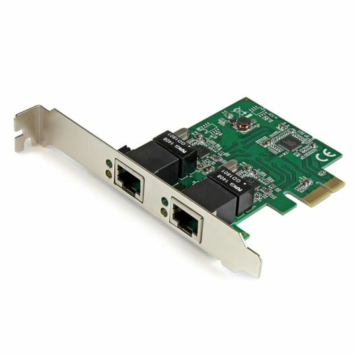 Network Card Startech ST1000SPEXD4 Network Card Startech ST1000SPEXD4