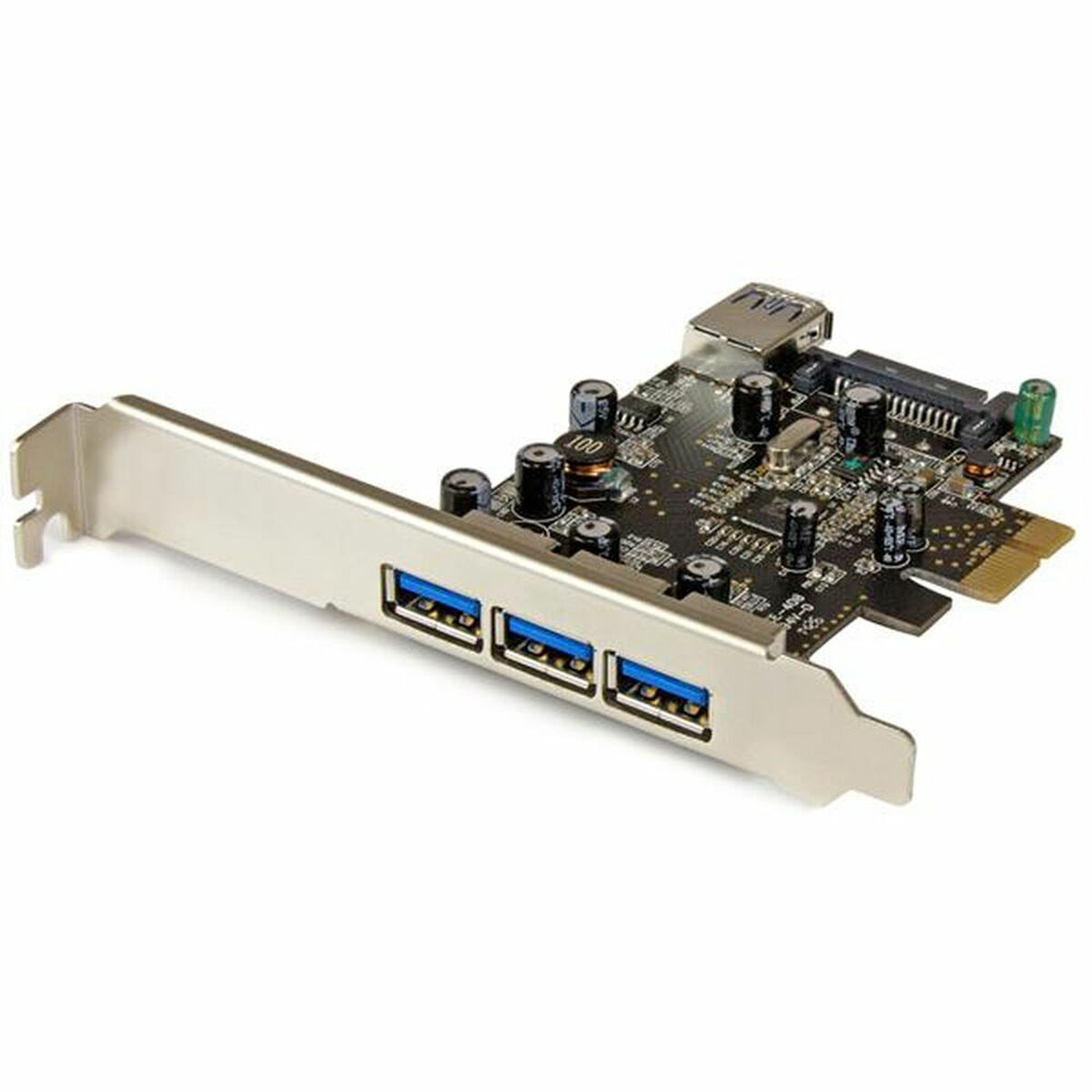 PCI Card Startech PEXUSB3S42 PCI Card Startech PEXUSB3S42