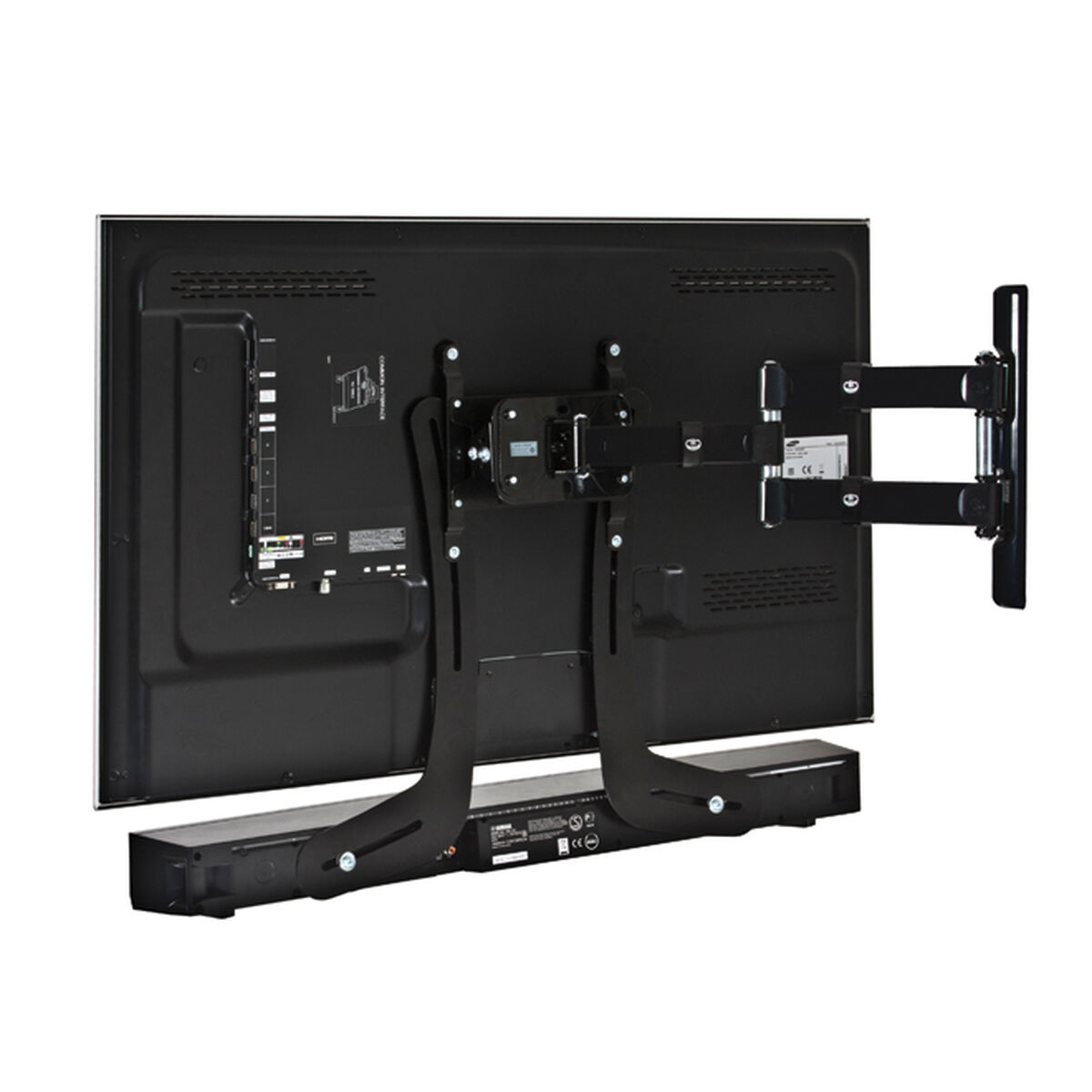 Screen Table Support B-Tech BTV914/B