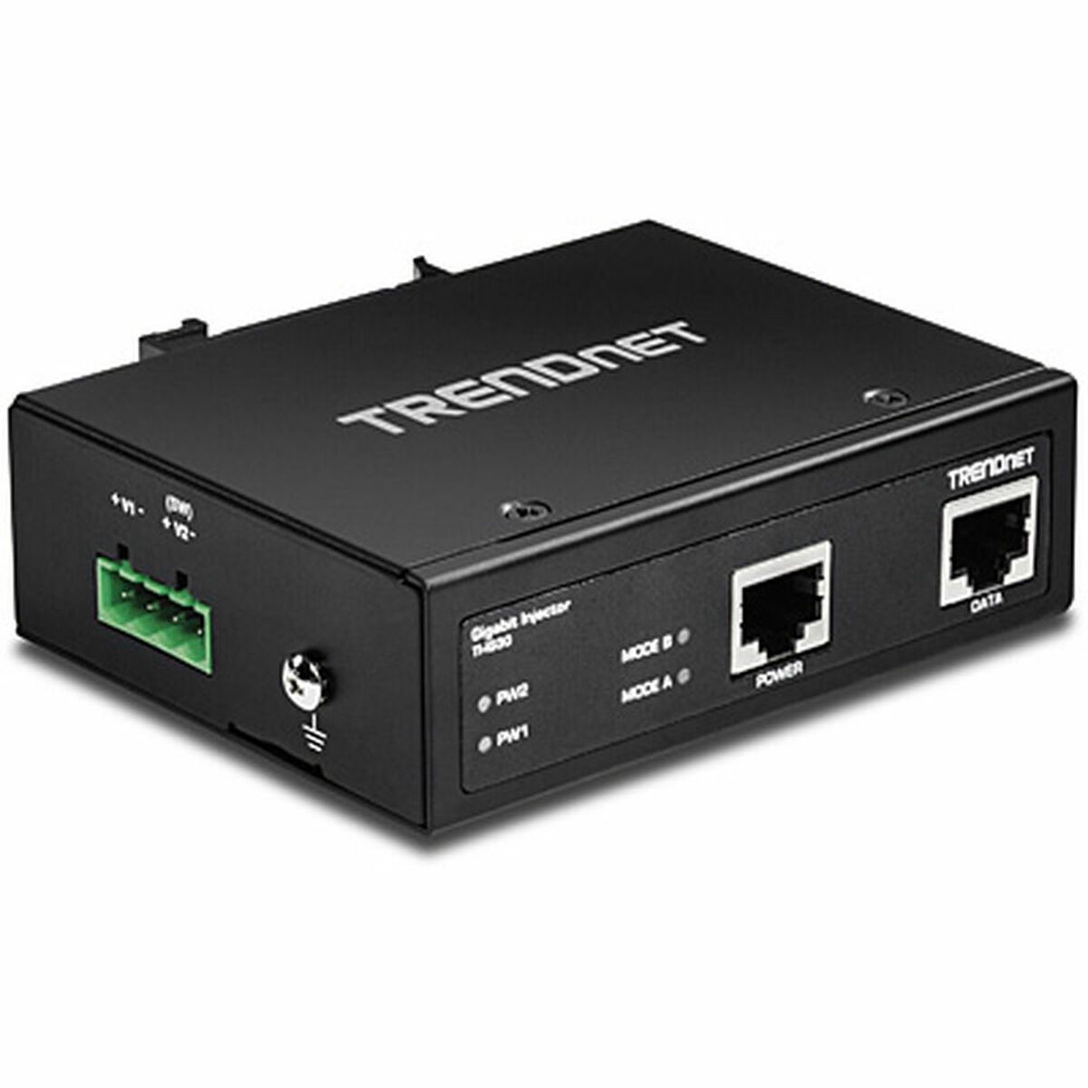 Switch Trendnet TI-IG30 Switch Trendnet TI-IG30