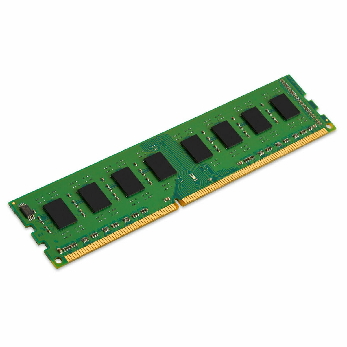 RAM Memory Kingston KCP3L16ND8/8 PC-12800 CL11 8 GB DDR3 SDRAM RAM Memory Kingston KCP3L16ND8/8 PC-12800 CL11 8 GB DDR3 SDRAM
