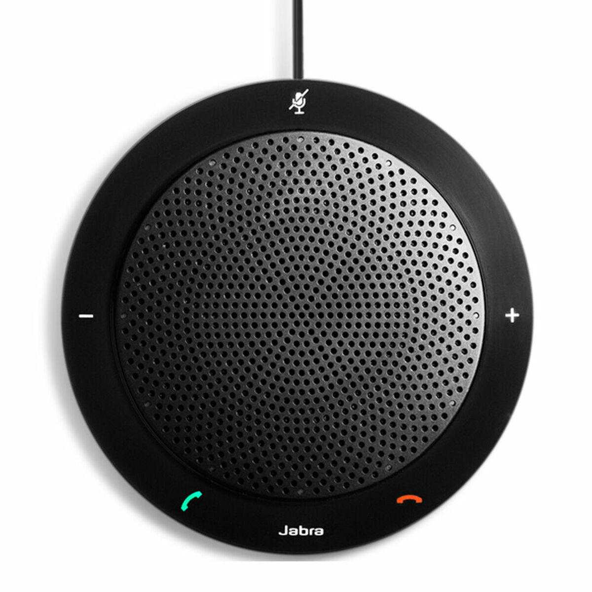 Portable Speaker Jabra Speak 410 MS Black Portable Speaker Jabra Speak 410 MS Black
