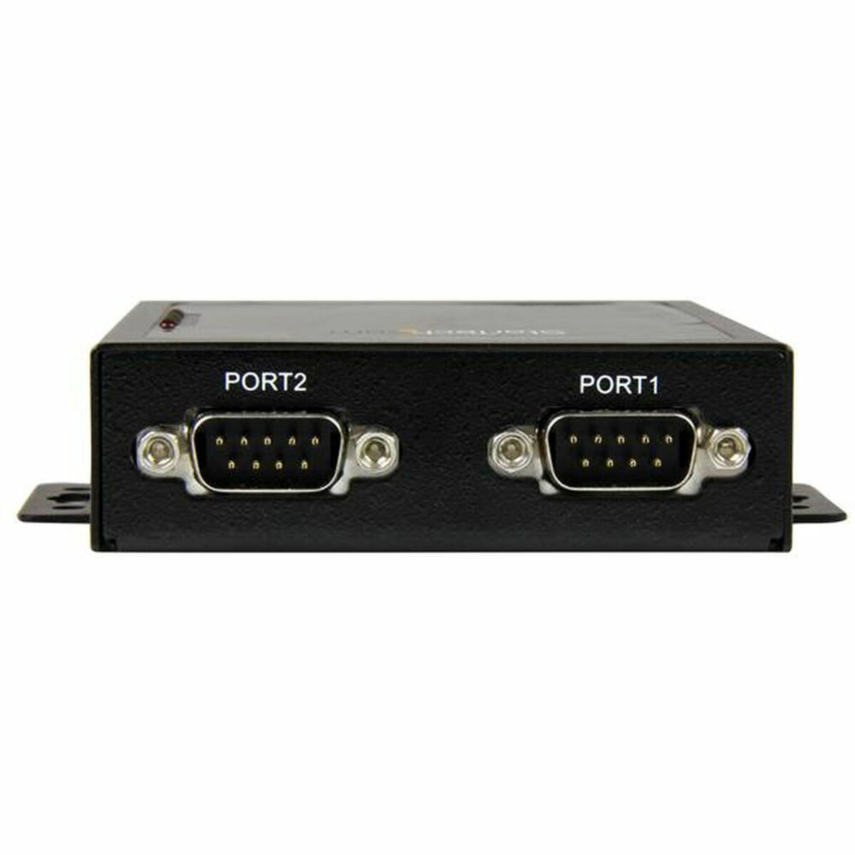 Server Startech NETRS2322P RJ-45 RS232 Black Server Startech NETRS2322P RJ-45 RS232 Black