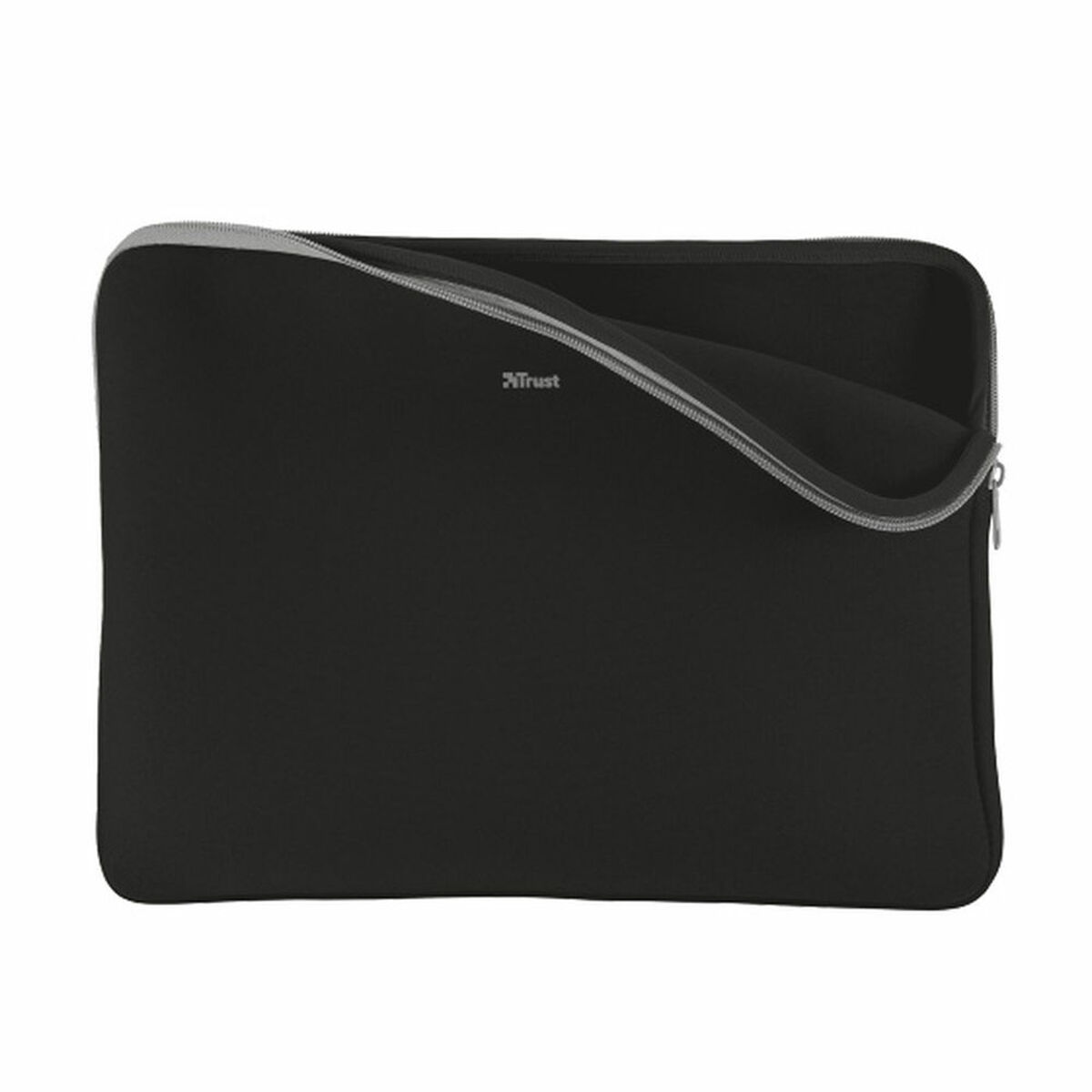 Laptop and Tablet Sleeve Trust 21254 Black 11,6”