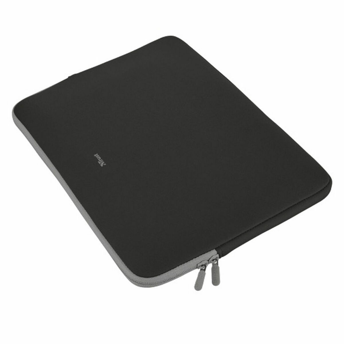 Laptop Cover Trust 21254 Black 11,6”