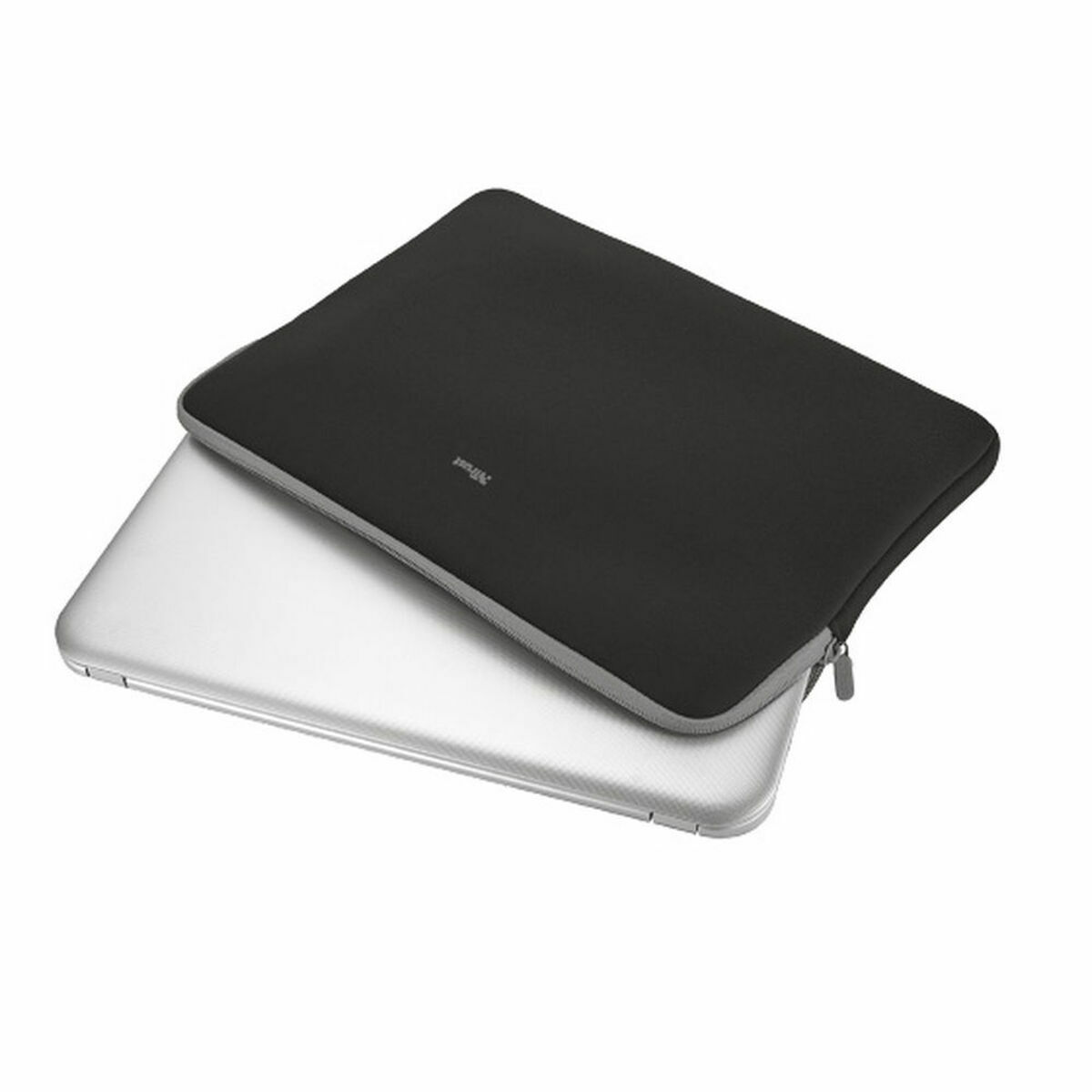 Laptop Cover Trust 21254 Black 11,6”