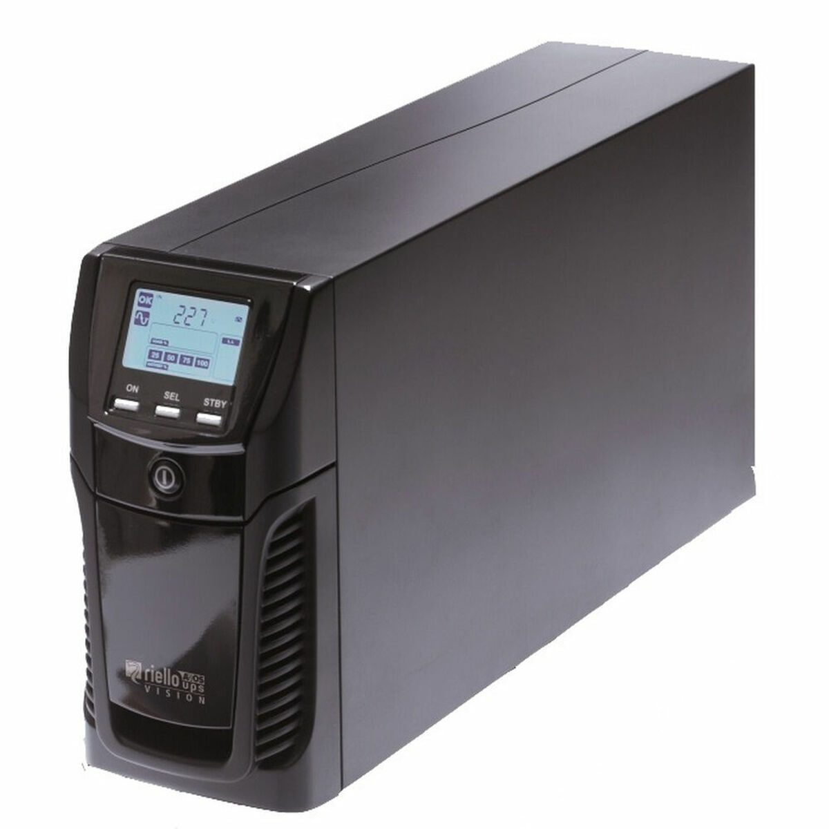 Uninterruptible Power Supply System Interactive UPS Riello VST 1100 Uninterruptible Power Supply System Interactive UPS Riello VST 1100